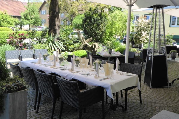 Hotel Friesinger